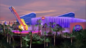 El macrocomplejo Hard Rock Entertainment World está previsto en Salou y Vila-seca