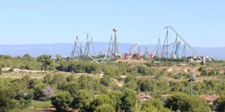 El macrocomplejo previsto en Salou y Vila-seca sigue estancado