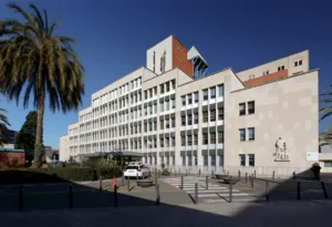 Hospital Joan XXIII de Tarragona