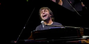 El músico Manu Guix