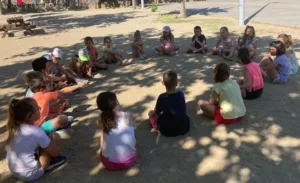 El parque tendrá acceso gratuito