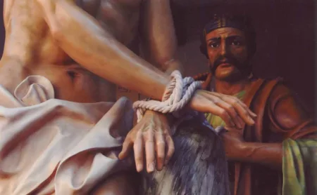 Cambrils ja te a punt el programa de Setmana Santa Els actes començen aquest divendres