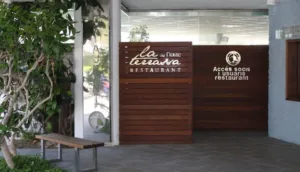 La Terrassa del Nàutic de Salou