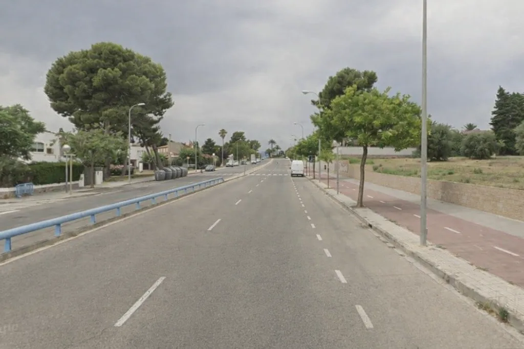 Imagen genérica del Vial de Cavet