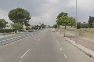 Imagen genérica del Vial de Cavet