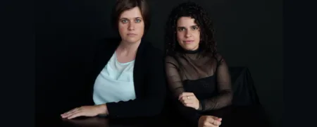 Doble propuesta musical en Vila-seca: Belén García y Esther Vilar y la Franz Schubert Filharmonia La soprano Belén García y la pianista Esther Vilar