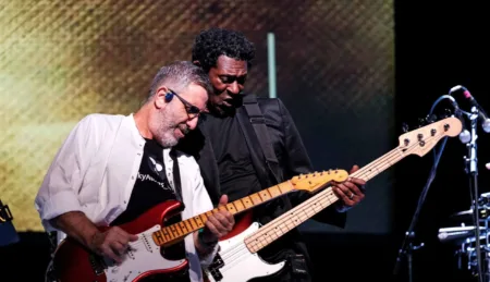 La banda interpretarà els èxits de Dire Straits