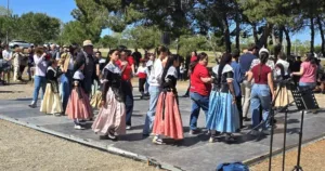 Vila-seca celebrará l’Aplec de Dilluns de Pasqua al Santuari de la Mare de Déu de la Pineda L'Aplec comptarà amb balls populars