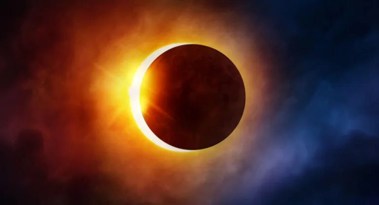 Salou ya se prepara para el eclipse total
