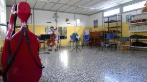 L’Escola Municipal de Música de Cambrils oferirà una jornada de portes obertes