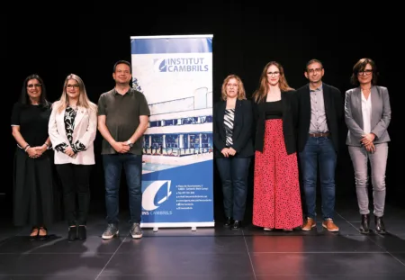 La presentación de la nueva formación ha tenido lugar este miércoles