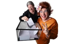 Los Morancos tienen nuevo espectáculo