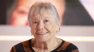 La actriz María Galiana protagonizará ‘Yo solo quiero irme a Francia’ en Tarragona La actriz María Galiana