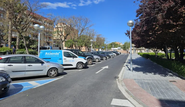 Vila-seca reabre la Rambla de Catalunya tras seis meses en obras La Rambla de Catalunya ha recuperado la normalidad esta semana
