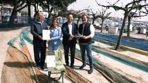 Cambrils celebrarà una festa marinera amb una quarantena d’activitats La roda de premsa s'ha dut a terme aquest dijous