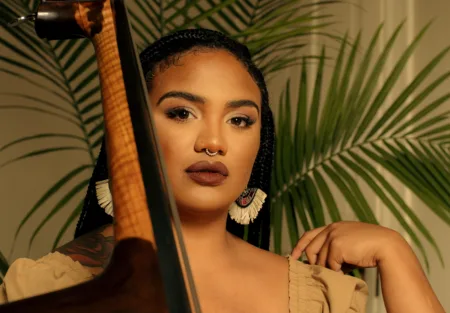 Tonina actuarà aquest dissabte