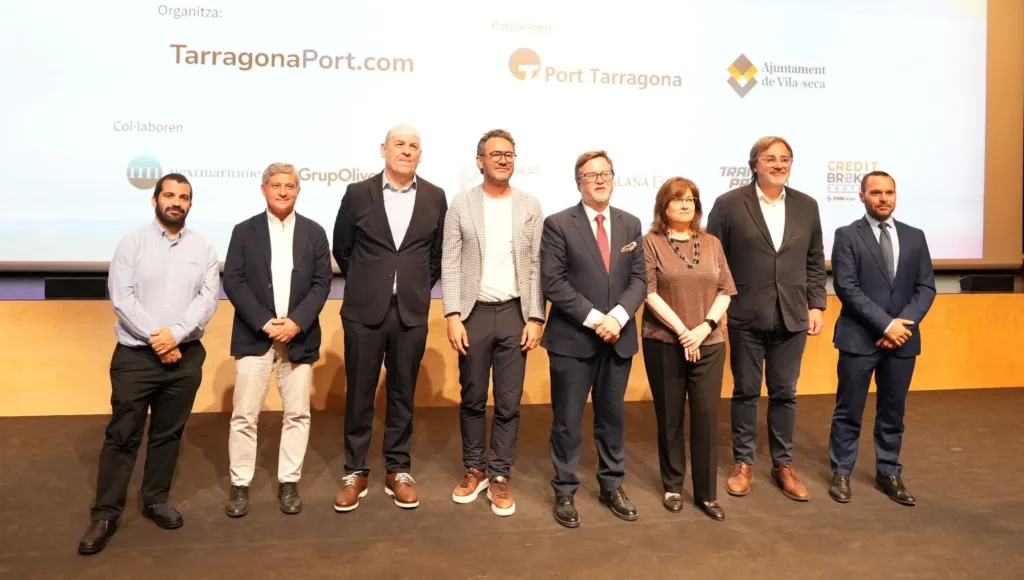 El Port ha presentado este martes su anuario en el Celler de Vila-seca