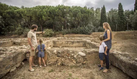 Cambrils és seu de Tarraco Viva per divuitè any consecutiu