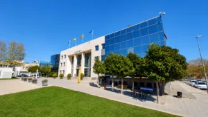Ayuntamiento de Cambrils