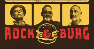 Celtas Cortos actuará en el segundo festival Rock & Burg de Tarragona Cartel del concierto de Celtas Cortos