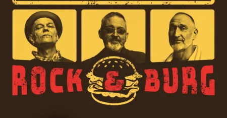 Celtas Cortos actuará en el segundo festival Rock & Burg de Tarragona Cartel del concierto de Celtas Cortos