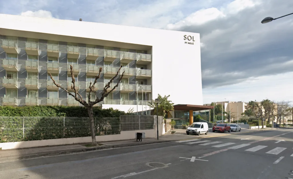 El debat es portarà a terme a l'hotel Sol Port Cambrils