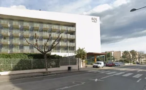 El debat es portarà a terme a l'hotel Sol Port Cambrils