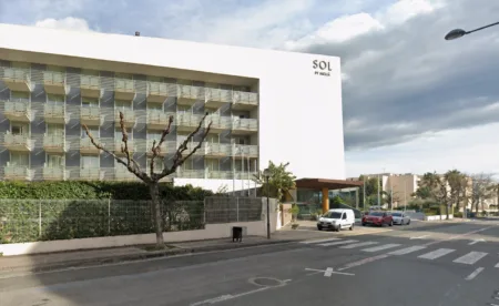 El debat es portarà a terme a l'hotel Sol Port Cambrils