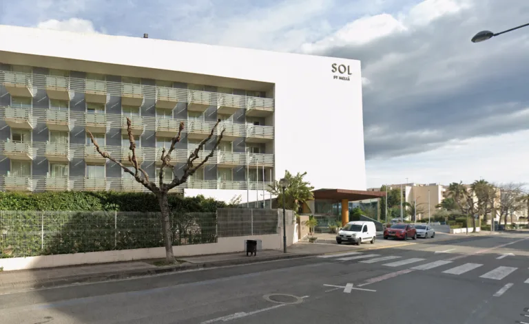 El debat es portarà a terme a l'hotel Sol Port Cambrils
