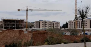 Emprius es una de las zonas de Salou donde crecerá la oferta residencial Emprius es una de las zonas de Salou donde crecerá la oferta residencial