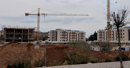 Emprius es una de las zonas de Salou donde crecerá la oferta residencial Emprius es una de las zonas de Salou donde crecerá la oferta residencial