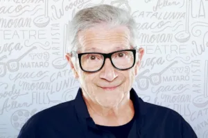 L'actor català Joan Pera