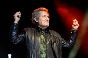 Miguel Ríos actuará en Tarragona