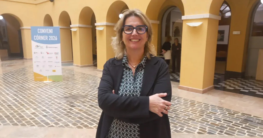 L’empresària cambrilenca Berta Cabré serà la pregonera de la Fira de Cambrils Berta Cabré