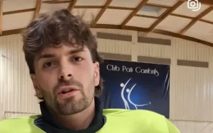 Àlex Camón falleció el viernes en un accidente en Montblanc