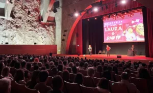‘Corta el Cable Rojo’ vuelve a Tarragona 'Corta el cable rojo' llegará por tercera vez a Tarragona