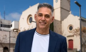 Joan Anton Ramírez