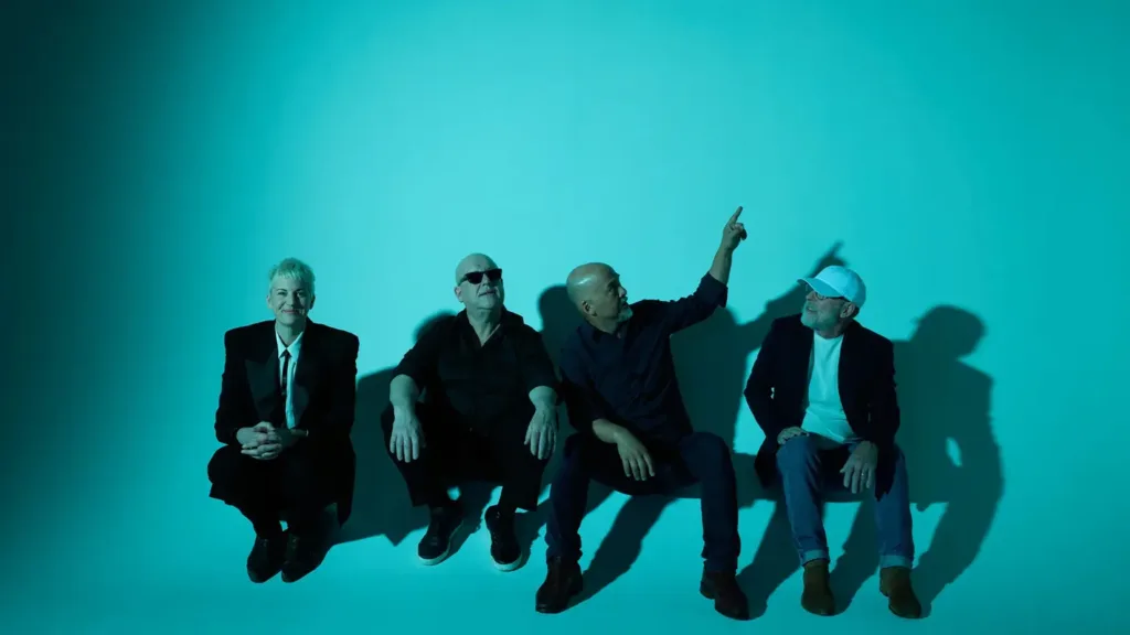 Pixies