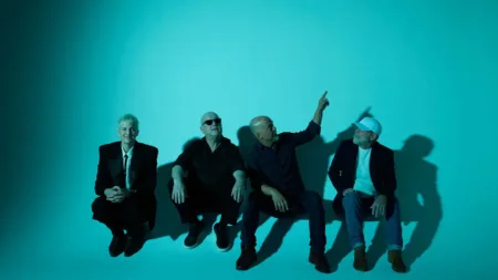 Pixies