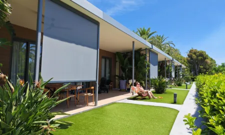 Playa Montroig Camping Resort