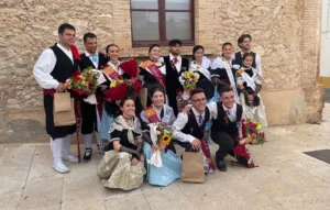 El certamen de pubillatge intercomarcal 2026 es va celebrar a Calafell