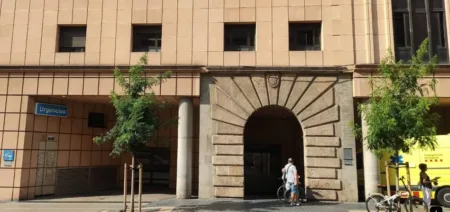 Hospital de Santa Tecla de Tarragona