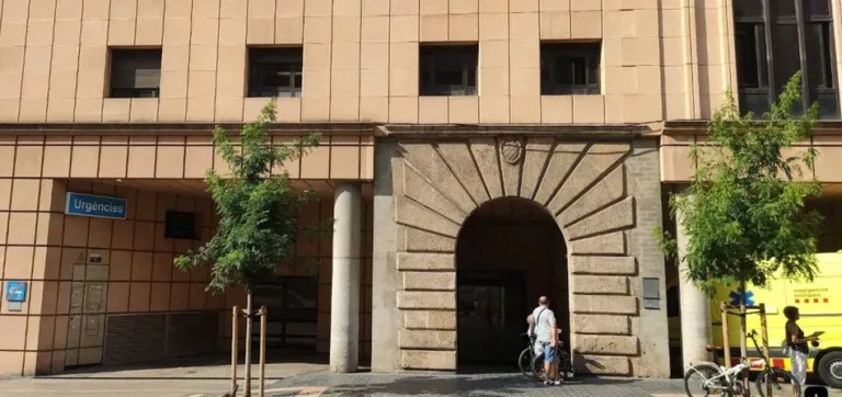 Hospital de Santa Tecla de Tarragona