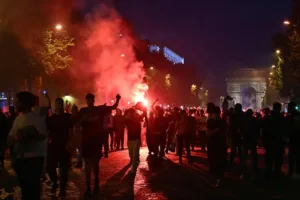 Aficionados ultras