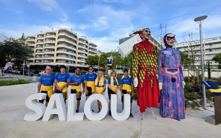 La inauguración tuvo lugar el viernes