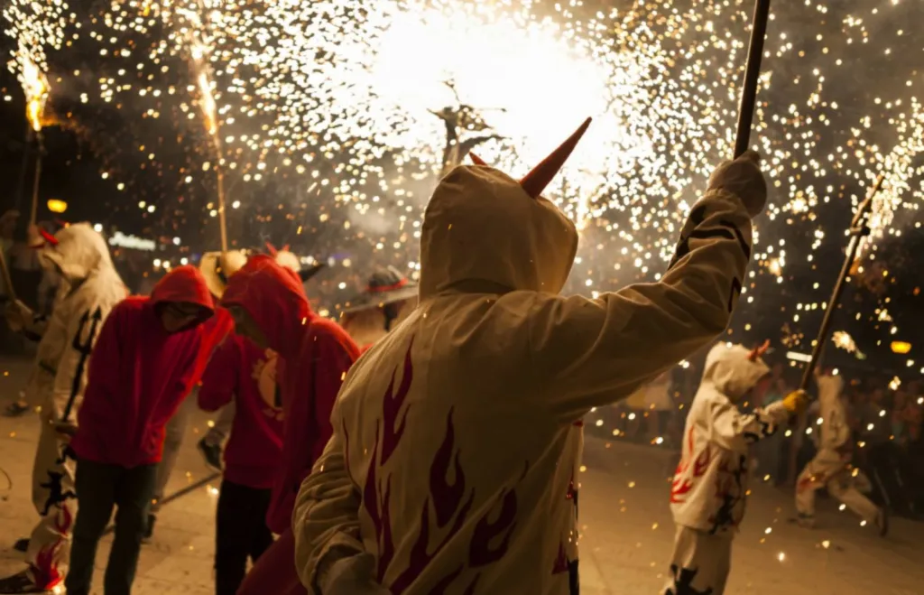 Salou celebrarà la Nit de Sant Joan amb una gran revetlla popular Els carrers s'ompliran de tradició, cultura popular, foc i música