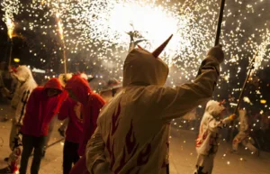 Salou celebrarà la Nit de Sant Joan amb una gran revetlla popular Els carrers s'ompliran de tradició, cultura popular, foc i música