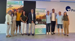 La presentación ha sido este lunes en el Port de Tarragona