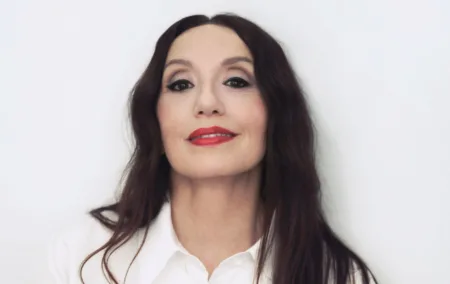 Luz Casal