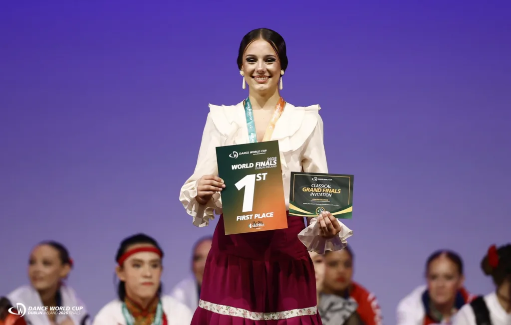 María Rubio